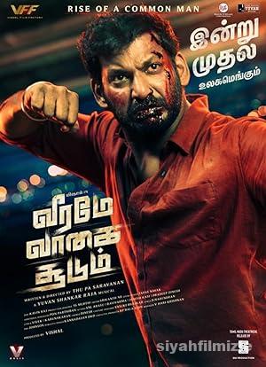 Veerame Vaagai Soodum 2022 Filmi Turkce Altyazili Full izle