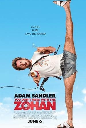 Zohana Bulasma izle