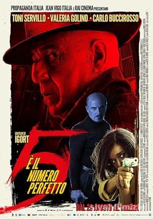 5 Kusursuz Sayidir izle