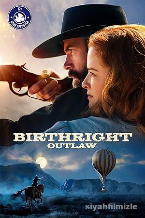 Birthright Outlaw izle