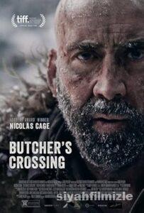 Butcher’s Crossing 2022 Filmi Türkçe Dublaj Altyazılı izle