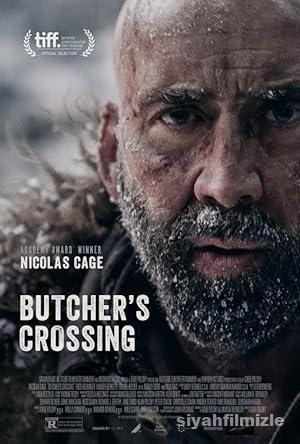 Butcher8217s Crossing izle