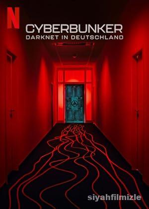 Cyberbunker Darknetin Almanyadaki Merkezi izle