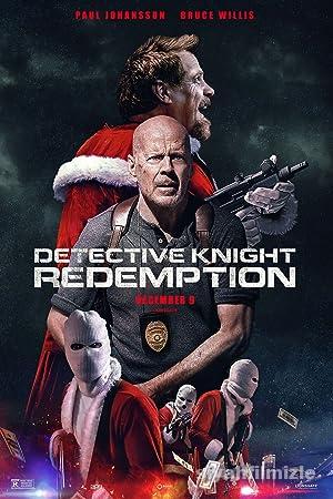 Detective Knight Redemption izle