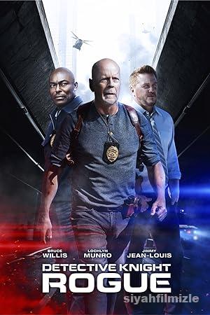 Detective Knight Rogue izle