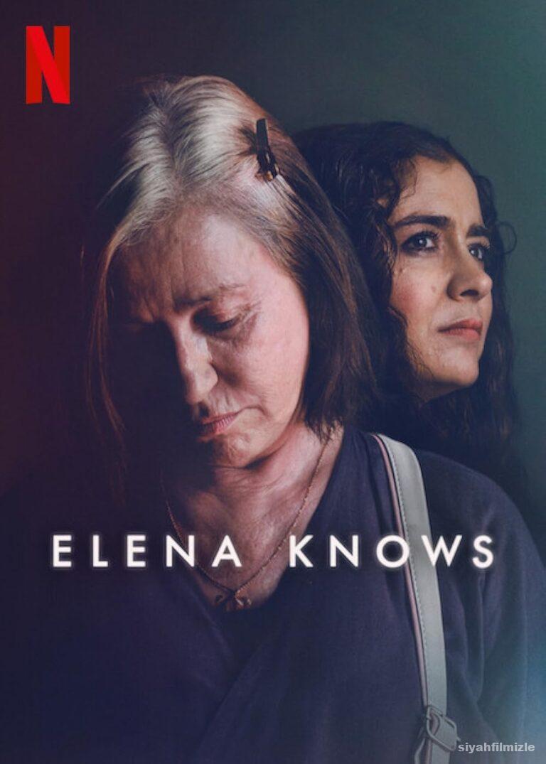 Elena Biliyor 2023 Filmi Turkce Dublaj Altyazili Full izle