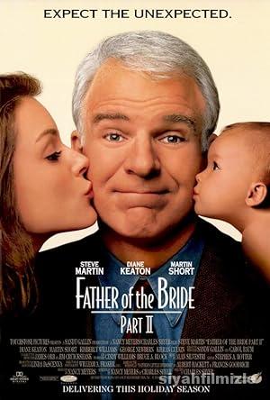 Gelinin Babasi 2 izle
