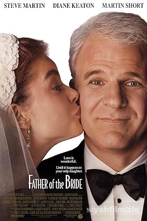 Gelinin Babasi izle