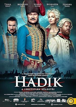Hadik izle