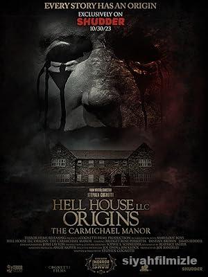 Hell House LLC Origins The Carmichael Manor izle
