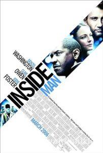 İçerideki Adam Film Serisi