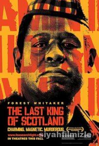 İskoçya’nın Son Kralı 2006 Filmi Türkçe Dublaj Altyazılı izle