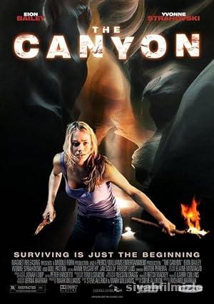 Kanyon izle