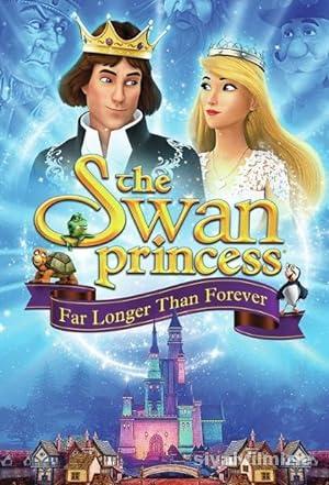 Kugu Prenses Sonsuzlugun Otesinde izle