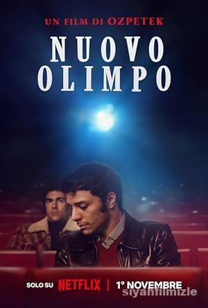 Nuovo Olimpo izle