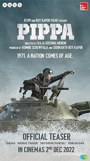 Pippa 2023 Filmi Turkce Dublaj Altyazili Full izle