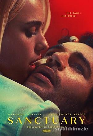 Sanctuary izle