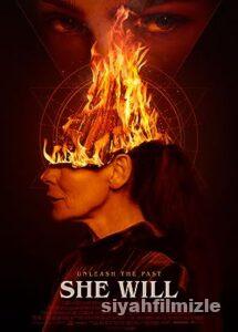 She Will 2021 Filmi Türkçe Dublaj Altyazılı Full izle
