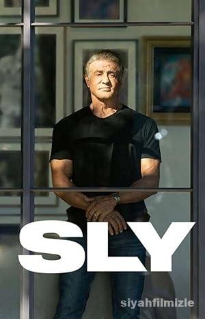 Sly izle