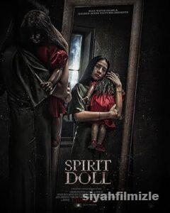 Spirit Doll 2023 Filmi Türkçe Dublaj Altyazılı Full izle