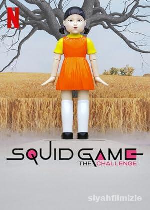 Squid Game The Challenge 1. Sezon izle