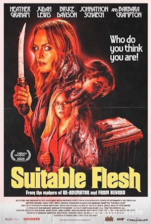 Suitable Flesh izle