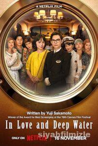 Tehlikeli Sularda Aşk 2023 Filmi Türkçe Dublaj Full izle