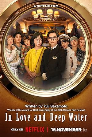Tehlikeli Sularda Ask izle