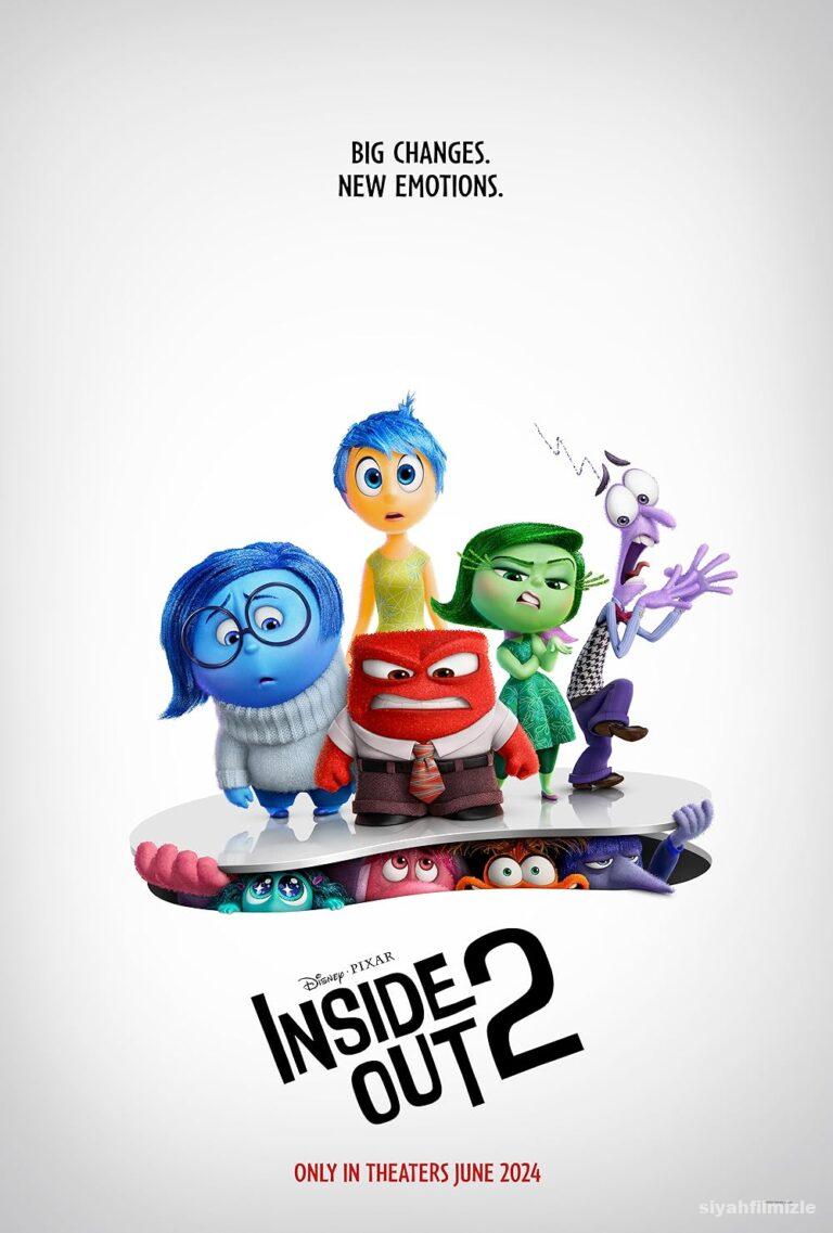 Ters Yuz 2 izle