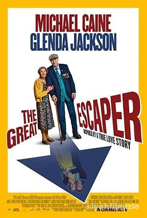 The Great Escaper izle