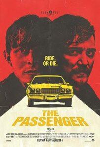 The Passenger 2023 Filmi Türkçe Dublaj Altyazılı Full izle