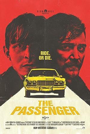 The Passenger izle