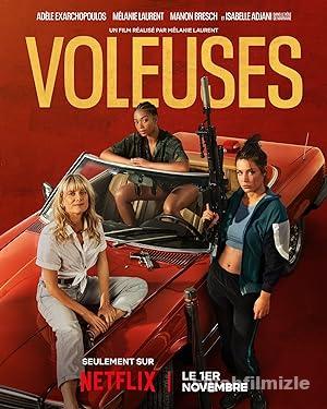 Wingwomen izle