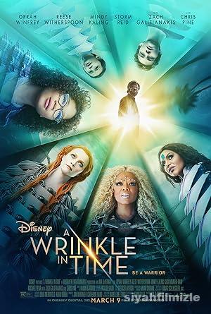 Zamanda Kivrilma izle