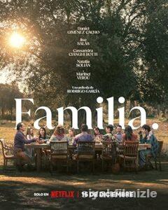 Aile (Familia) 2023 Filmi Türkçe Dublaj Altyazılı Full izle