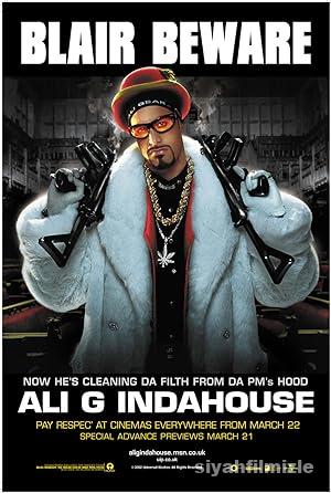 Ali G Basbelasi 2002 Filmi Turkce Dublaj Altyazili Full izle