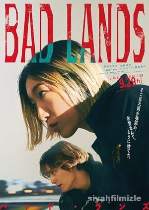 Bad Lands izle