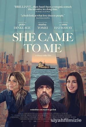 Bana Geldi izle