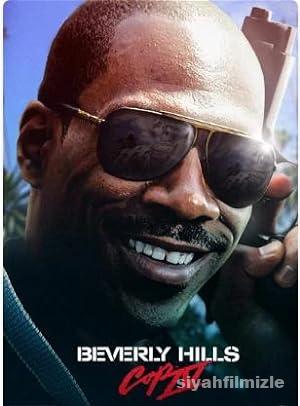 Beverly Hills Cop Axel Foley izle