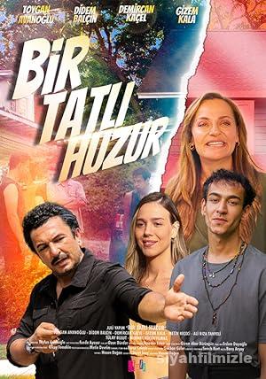 Bir Tatli Huzur izle