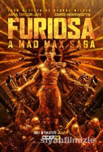 Mad Max Film Serisi