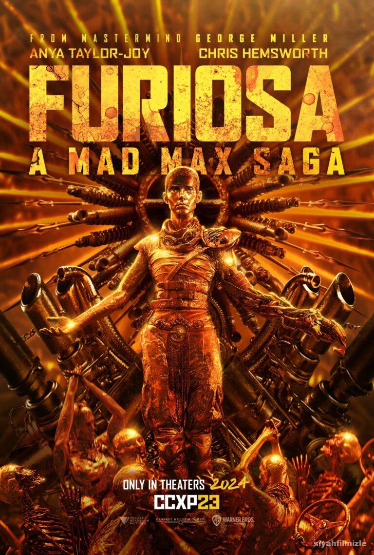 Furiosa izle