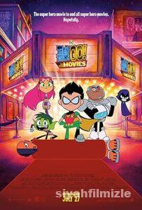 Teen Titans Film Serisi