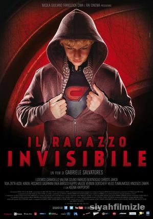 Gorunmez Cocuk izle