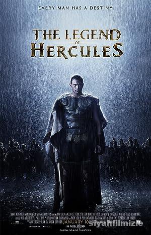Herkul Efsane Basliyor izle