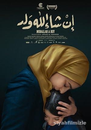 Insallah Erkek Olur izle