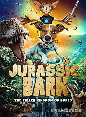 Jurassic Hayvanlari izle
