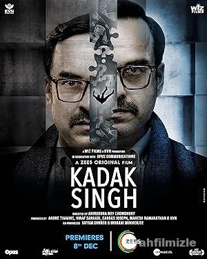 Kadak Singh izle