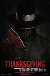 Kara Cuma 2023 Filmi Türkçe Dublaj Altyazılı Full izle
