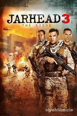 Kavanoz Kafa 3 Kusatma izle